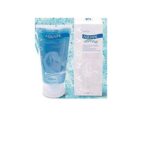 Aquapil gel detergente canova 150 ml