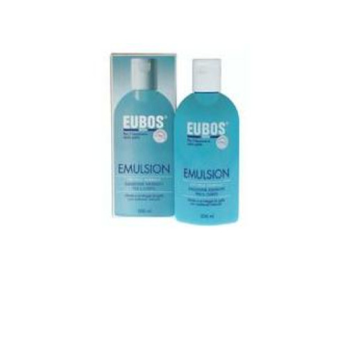 Eubos emulsione corpo idratante 200 ml