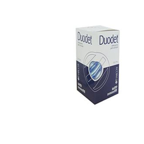Pharcos duodet detergente pelli sensibili 150 ml