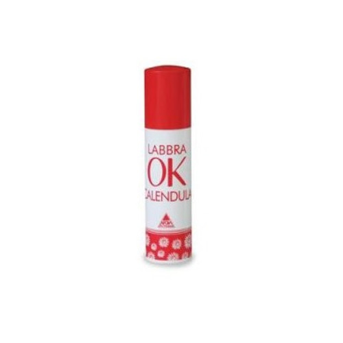 Labbra ok stick calendula 5,7 ml
