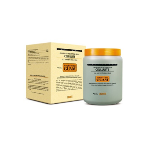 Guam fanghi d'alga 500 g