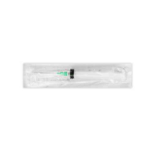 Siringa pic 10 ml ago 12 gauge 22x1,25 cono luer centrale 1 pezzo