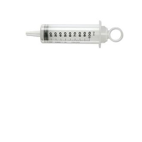 Siringa pic sterile monouso con catetere senza ago capacita' 50ml 1 pezzo