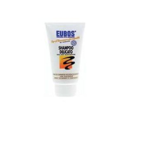 Eubos shampoo delicato 150 ml
