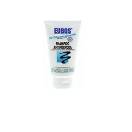Eubos shampoo antiforfora 150 ml
