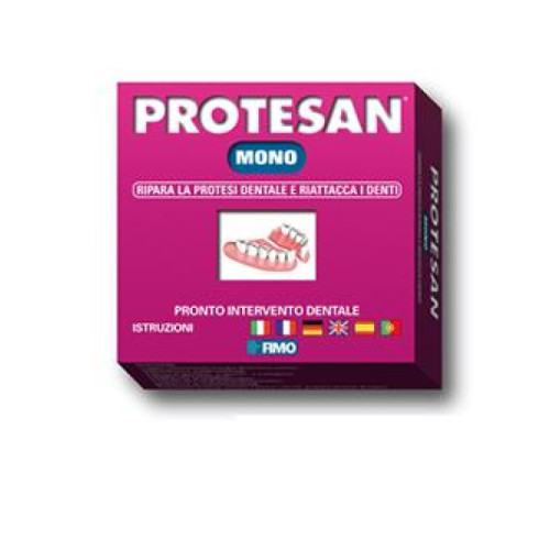 Protesan mono kit protesi monouso