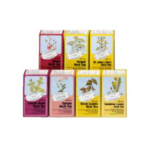 Ortica tisana bio 15 filtri