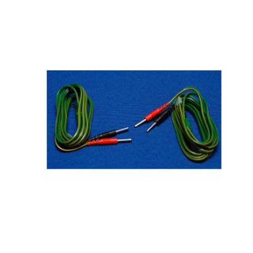 Cavetto bipolare tesmed te670 e te550 2 pezzi