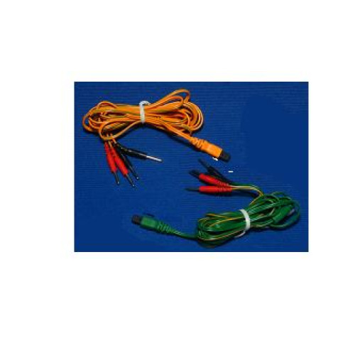 Cavetto quadripolare tesmed te780 2 pezzi
