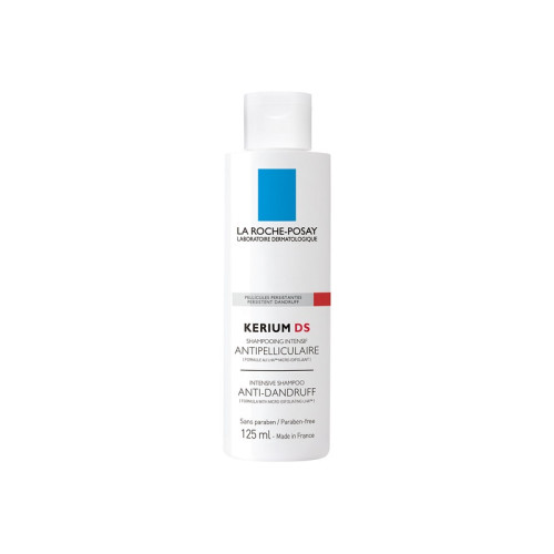 Kerium ds shampoo anti-forfora 125 ml