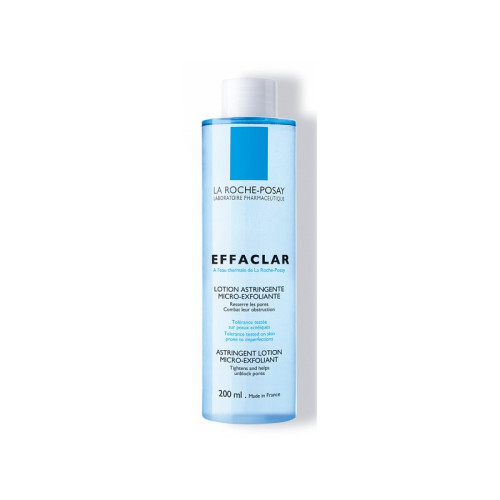 Effaclar lozione astringente 200 ml