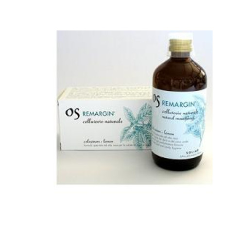 Remargin colostrum os collutorio 250 ml