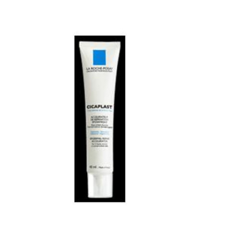 Cicaplast gel crema 40 ml