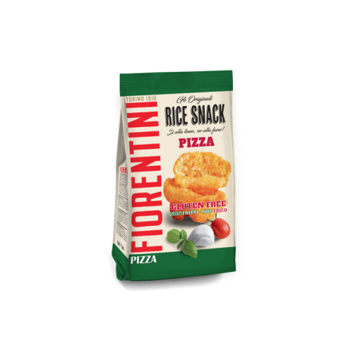 Rice snack pizza 40 g
