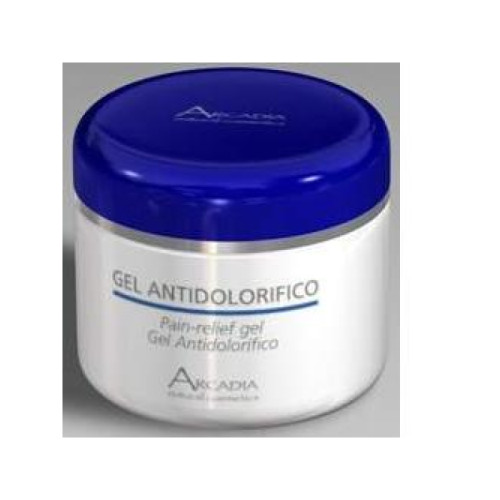 Gel antidolorifico arnica 100 ml