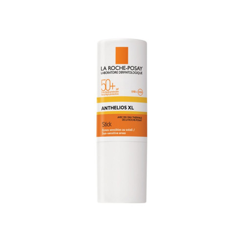 Anthelios stick zone sens spf50+ 9 ml