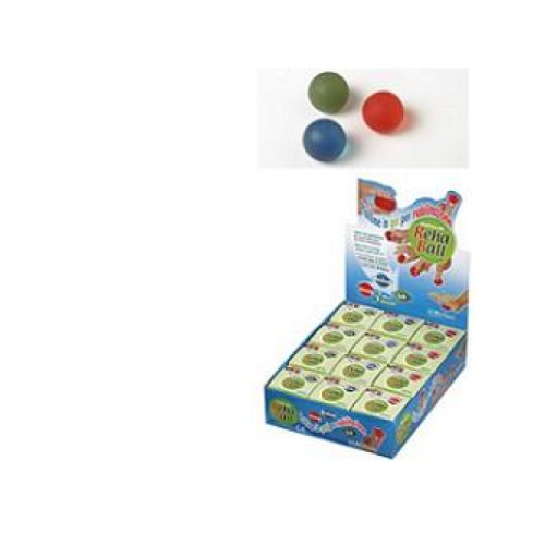 Pallina per riabilitazione reha ball media