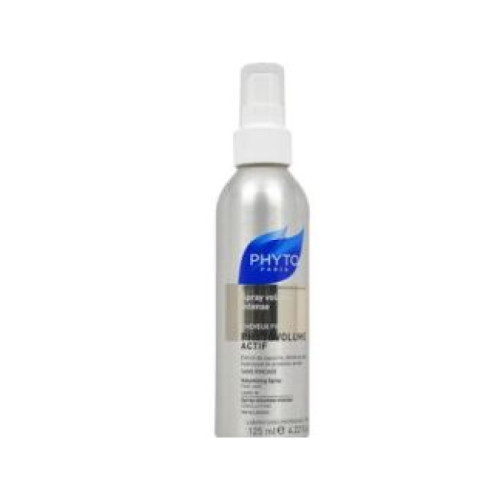 Phyto paris phytovolume actif spray volumizzante 125 ml