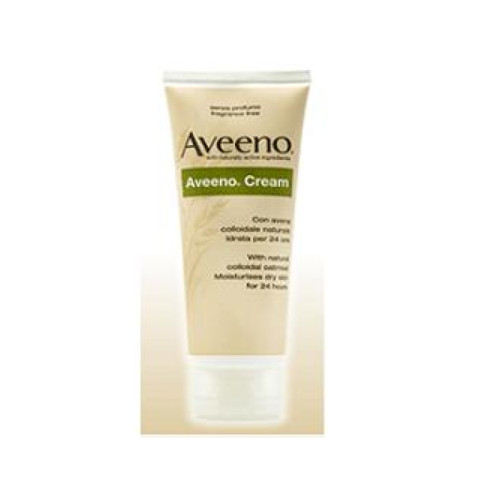 Aveeno terapeutico ps aveeno cream 100 ml