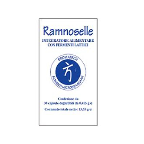 Ramnoselle 30 capsule