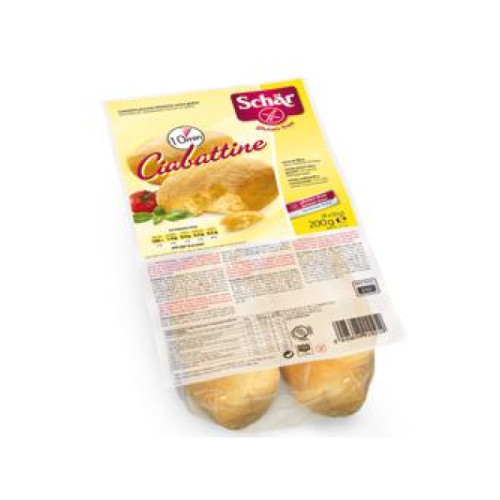 Schar ciabattina 200 g