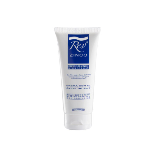 Rev zinco 100 ml