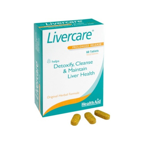 Livercare 60 capsule