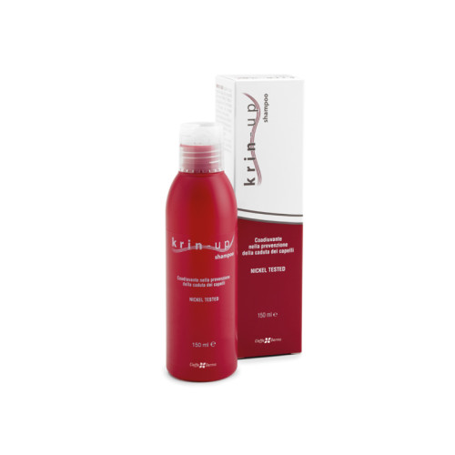 Krin up shampoo anticaduta capelli 150 ml