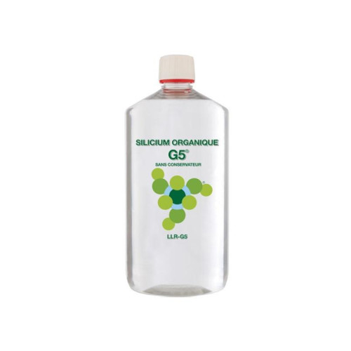 Silice organica g5 1000 ml freeland