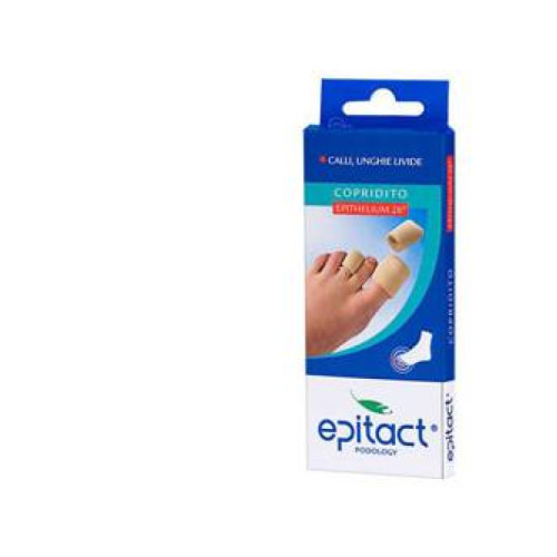 Copridito per calli e unghie livide in gel di silicone epithelium 26 epitact taglia large