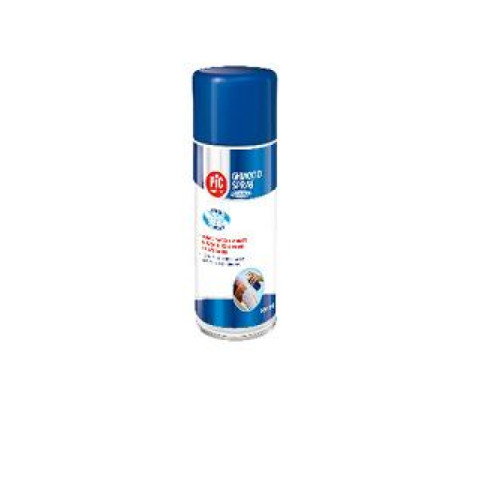 Kit ghiaccio istantaneo comfort grande capacita' pic 400ml