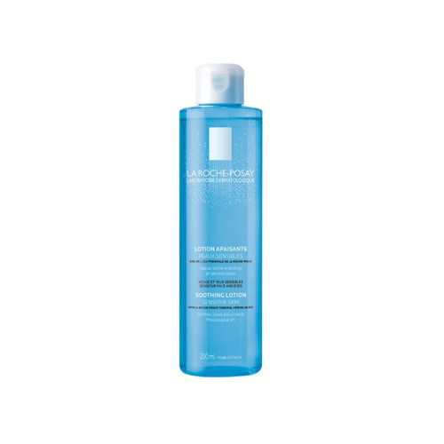 Physio tonico lenitivo 200 ml