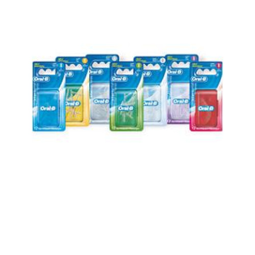 Oralb ricambi per scovolini interdentali medio 3,2 mm