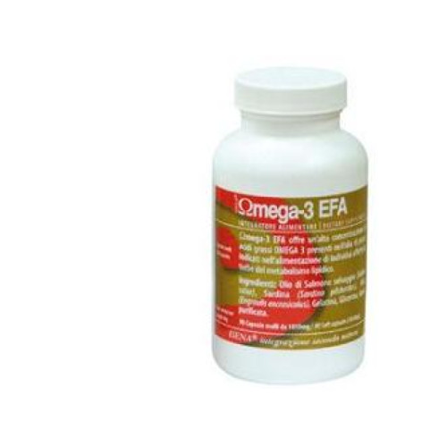 Omega-3 efa 90 capsule