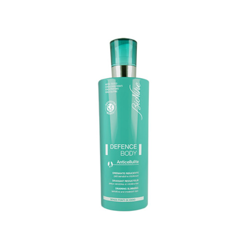 Defence body anticellulite 400ml
