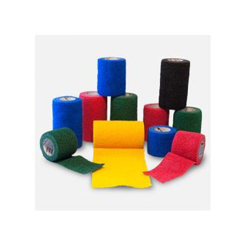 Vetrap fascia elastica blu 5cm