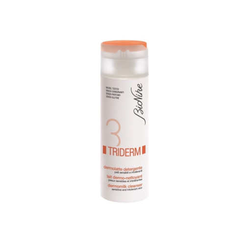 Triderm latte dermolat 200 ml