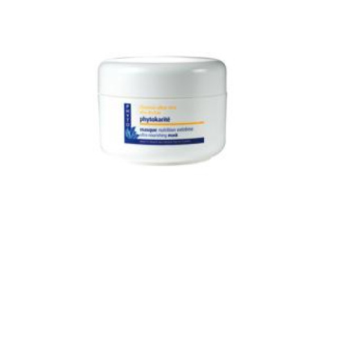 Phyto paris phytokarite maschera 200 ml