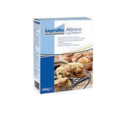 Loprofin altrovo 2 buste da 250 g