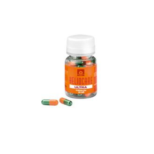 Heliocare ultra 30 capsule