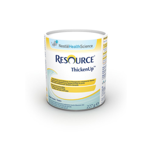 Resource thickenup addensante istantaneo barattolo 227 g