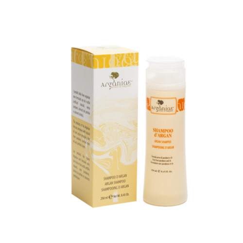 Shampoo d'argan 250 ml
