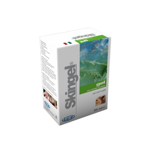 Skingel 50 ml