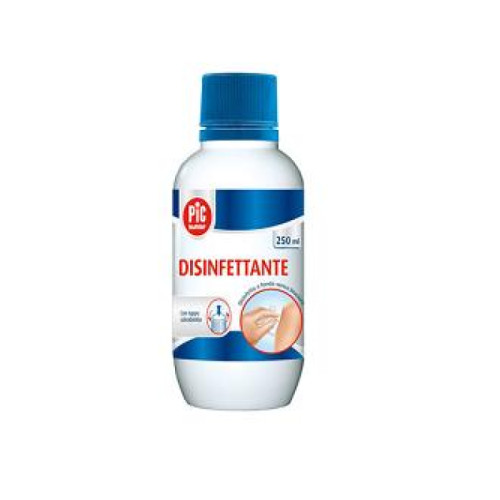Pic disinfettante 250 ml