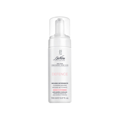Defence mousse detergente 150 ml