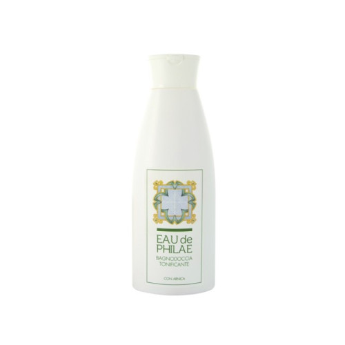 Eau de philae arnica bagnodoccia tonificante flacone 400 ml