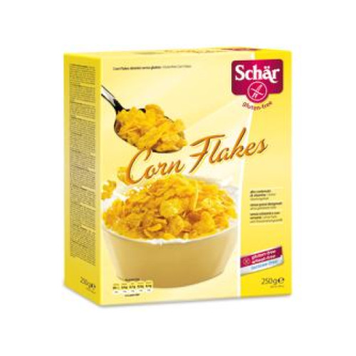 Schar corn flakes senza lattosio 250 g