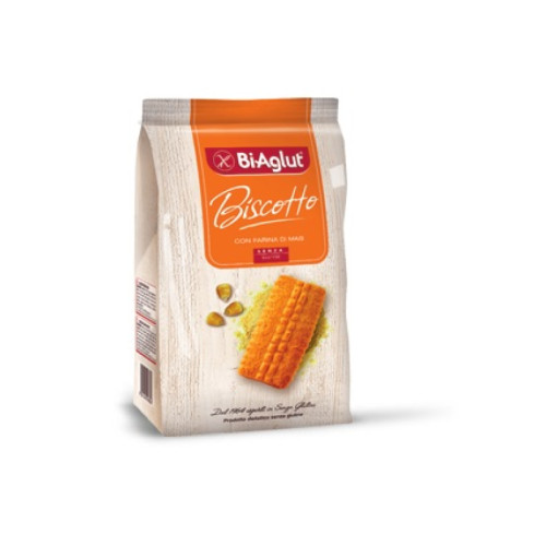 Biaglut biscotto 180 g