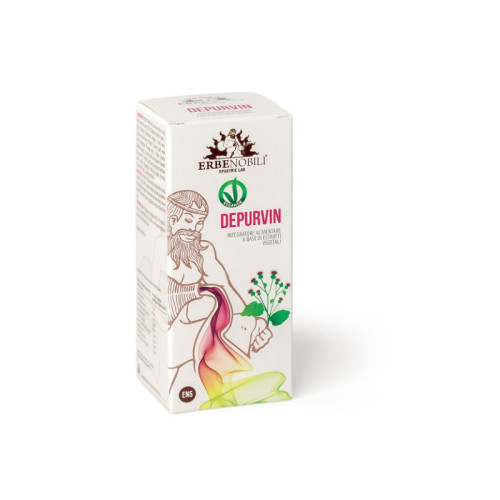 Depurvin 50 ml