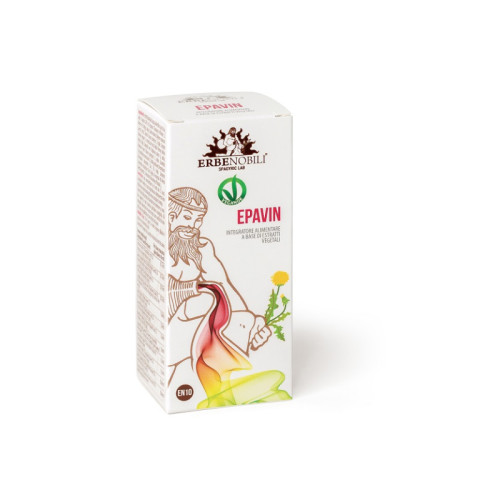 Epavin 50 ml